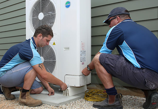 Ducted-RC-Service