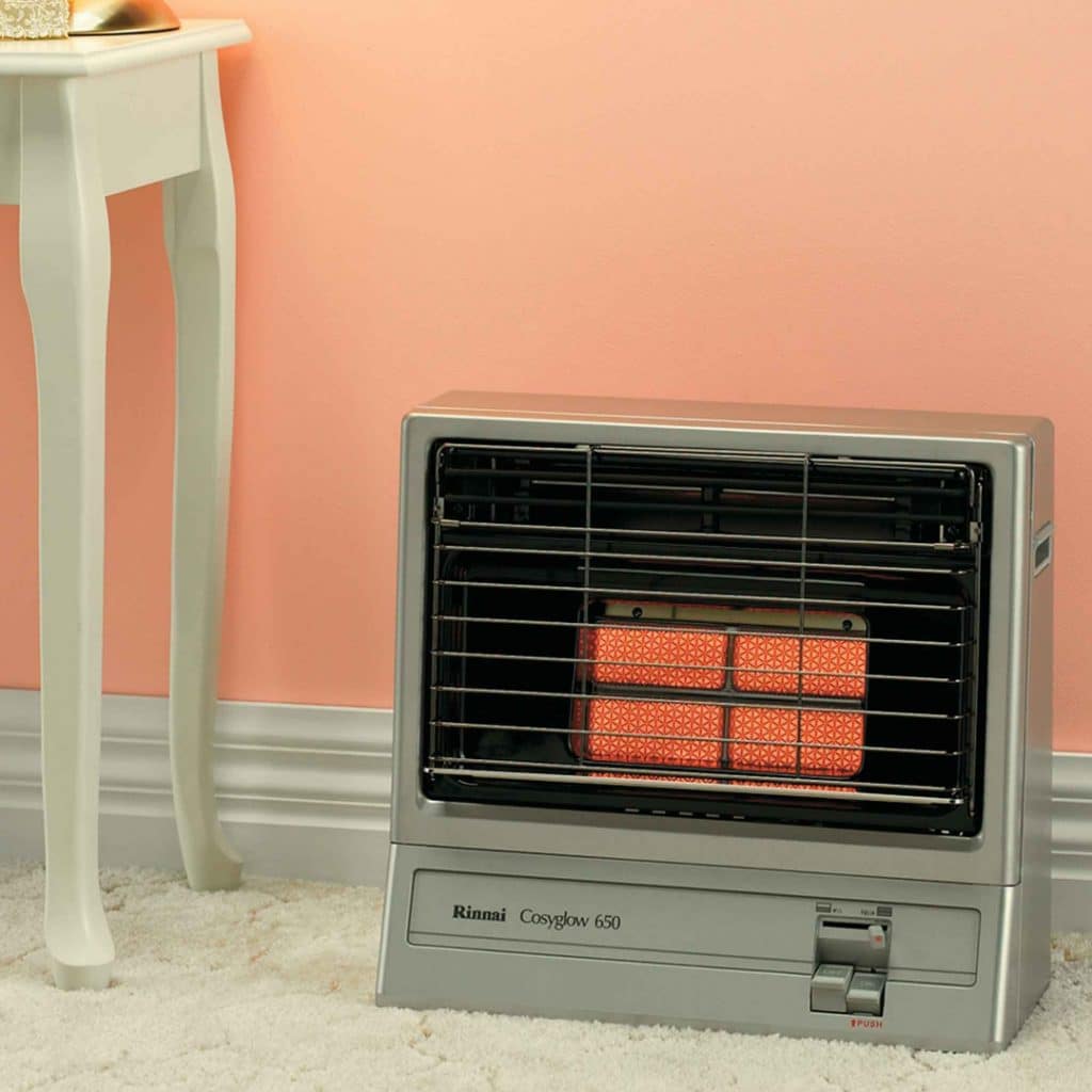 RInnai-Cosyglow-650