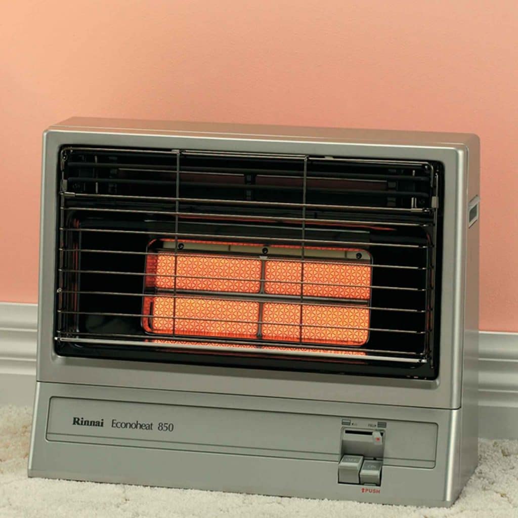 RInnai-Econoheat-850